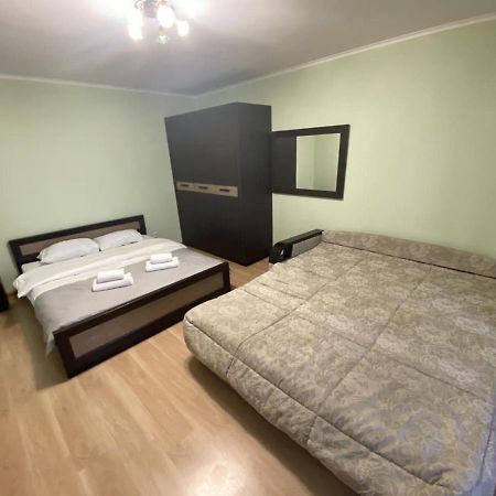 Cityapartments Kyiv Post Square Ngoại thất bức ảnh