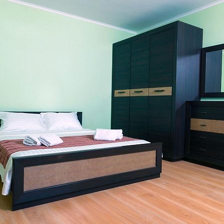 Cityapartments Kyiv Post Square Ngoại thất bức ảnh