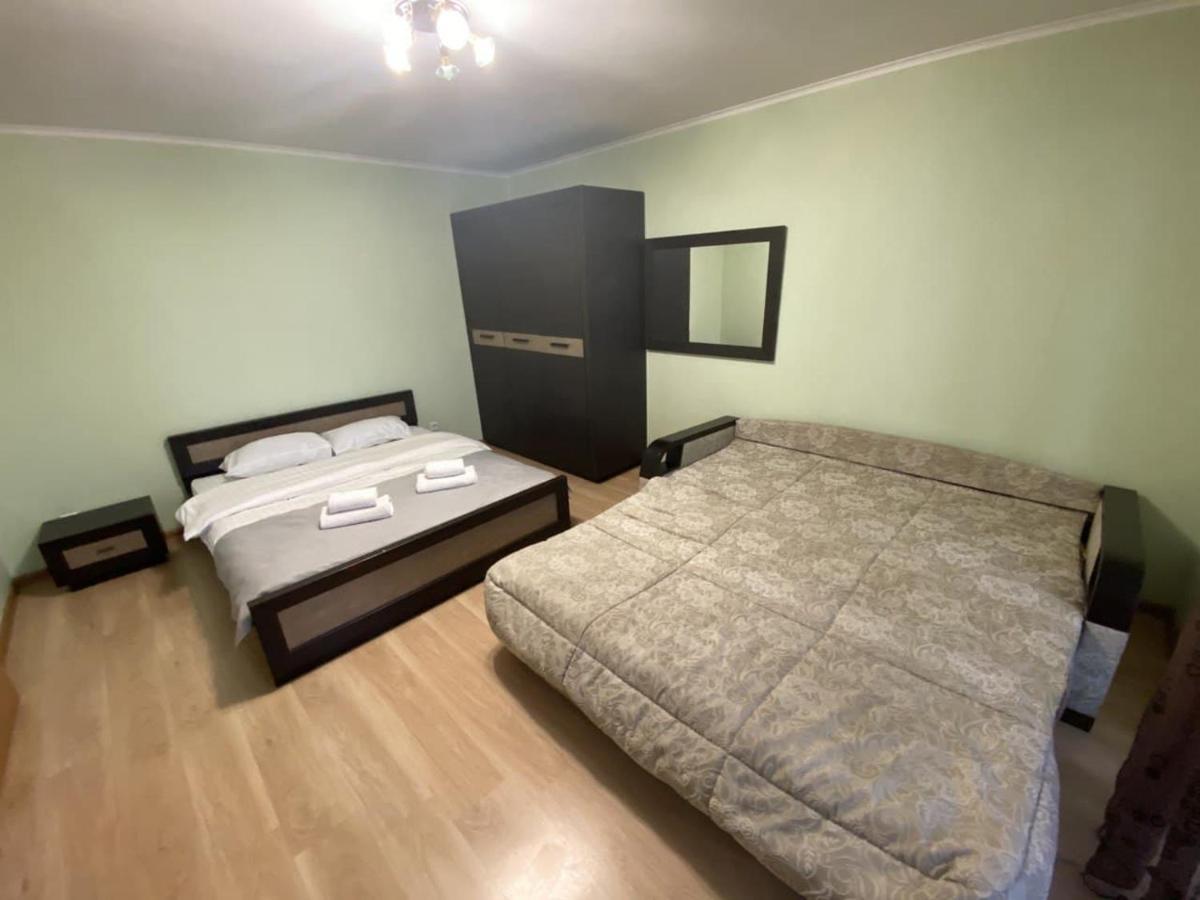 Cityapartments Kyiv Post Square Ngoại thất bức ảnh
