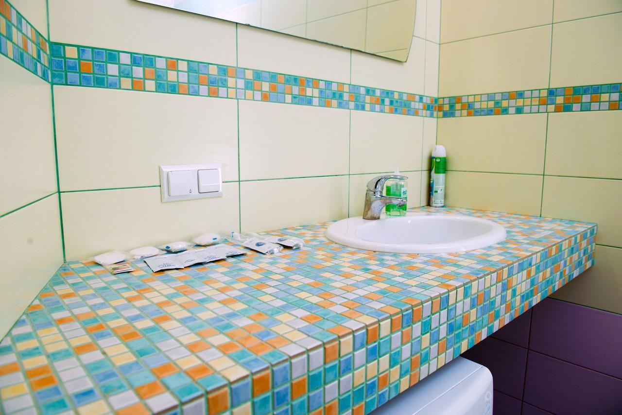 Cityapartments Kyiv Post Square Ngoại thất bức ảnh
