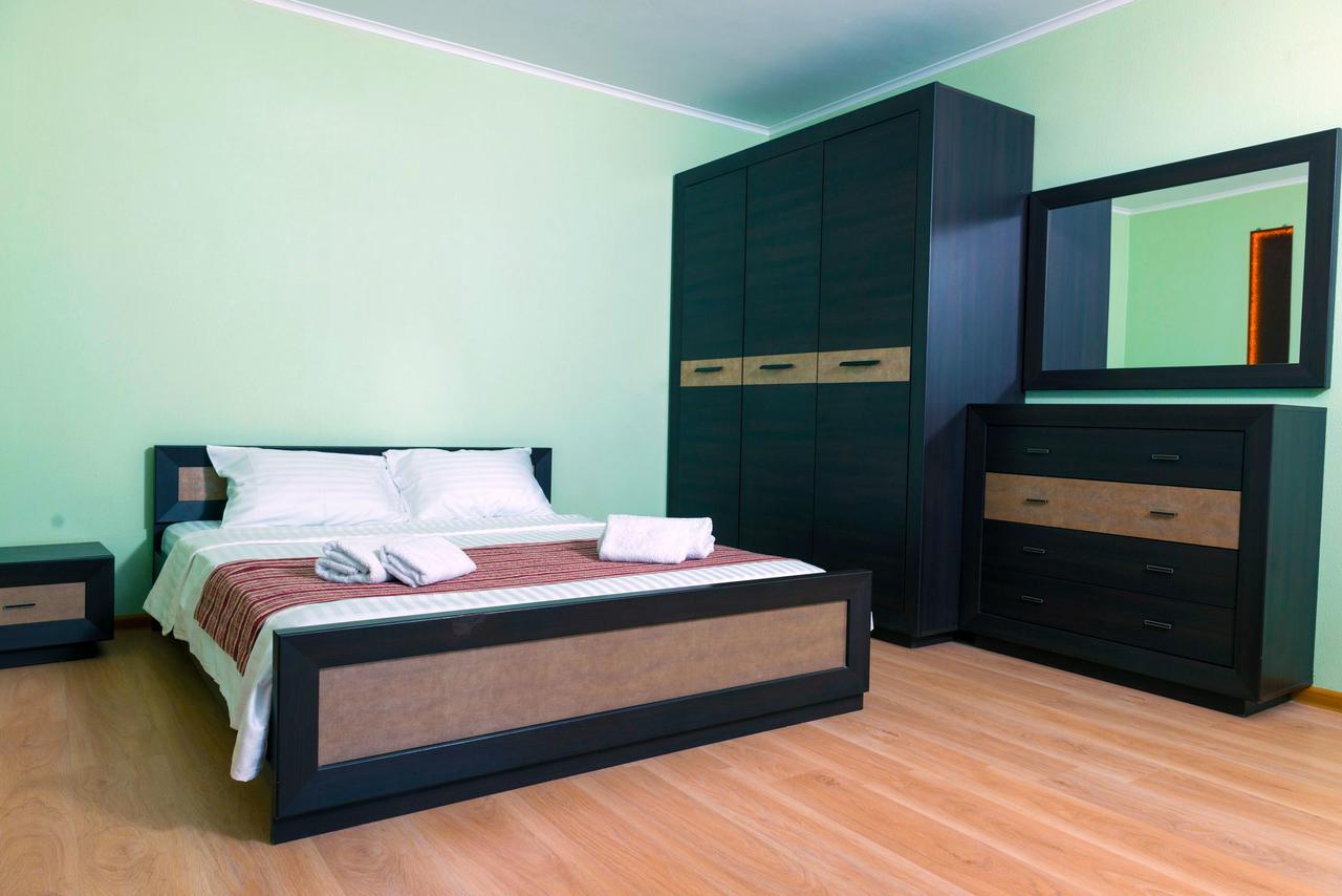 Cityapartments Kyiv Post Square Ngoại thất bức ảnh