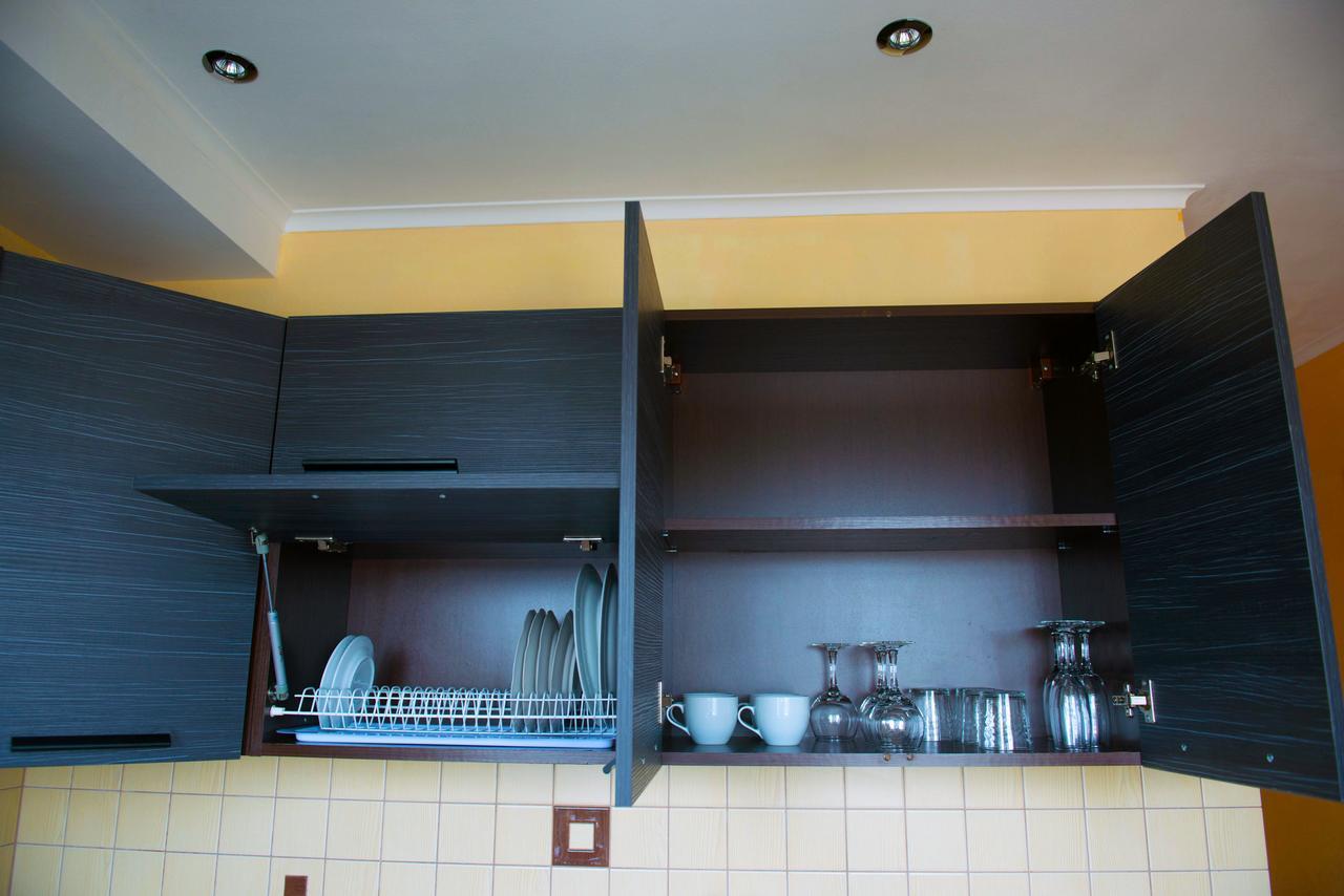 Cityapartments Kyiv Post Square Ngoại thất bức ảnh