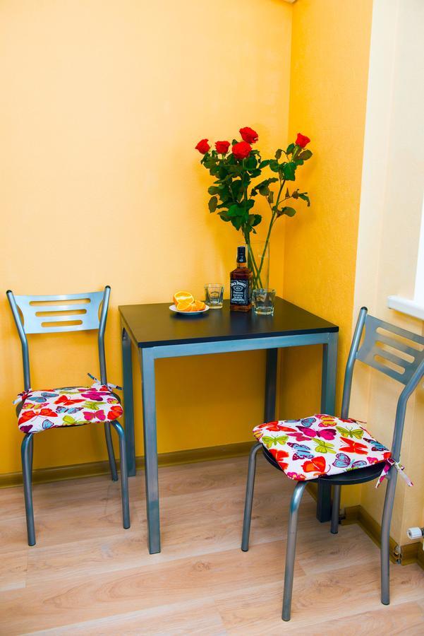 Cityapartments Kyiv Post Square Ngoại thất bức ảnh