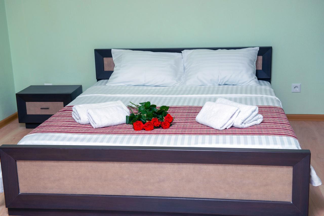 Cityapartments Kyiv Post Square Ngoại thất bức ảnh