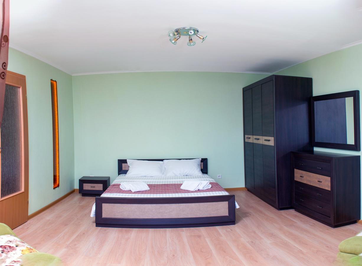 Cityapartments Kyiv Post Square Ngoại thất bức ảnh